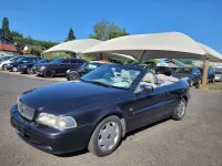 Gebraucht Volvo C70 163 PS (119 kW) 2001 Grau Cabrio