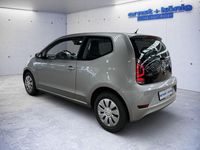 Gebraucht VW up! move up! 2019 Kleinwagen