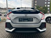 gebraucht Honda Civic 1.0 VTEC TURBO ELEGANCE*NAVI*KLIMA*S.HEIZ