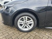 gebraucht Toyota Corolla 1,2T Comfort *Sitzheizung*TEMPOMAT*