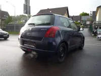 Gebraucht Suzuki Swift 92 PS (67 kW) 2005 Other Kleinwagen