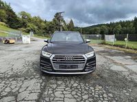 Gebraucht Audi SQ5 S-Line 354 PS (260 kW) 2018 Schwarz SUV