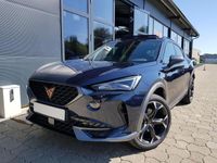 gebraucht Cupra Formentor 1,5TSI DSG 110KW Pano, Kamera, AHK Vorbereitung, Garantie