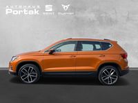 gebraucht Seat Ateca 1.5 TSI XCELLENCE