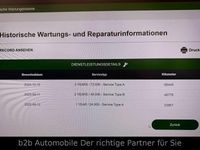 Gebraucht MG EHS Luxury 258 PS (189 kW) 2021 Schwarz SUV
