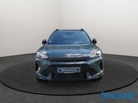 Gebraucht Cupra Formentor 204 PS (150 kW) 2025 Blau SUV