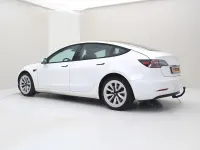 Gebraucht Tesla Model 3 Long Range AWD 258 kW (351 PS) 2022 Weiß Limousine