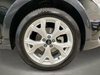 Gebraucht Audi A1 Ambiente 116 PS (85 kW) 2024 Mythosschwarz (metallic) Kleinwagen