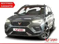 Używany Cupra Ateca 300 KM (220 kW) 2020 Szary SUV