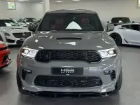 Second-hand Dodge Durango 500 CP (367 kW) 2021 Gri SUV