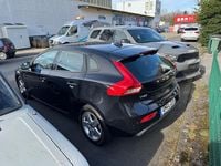 Gebraucht Volvo V40 114 PS (83 kW) 2014 Schwarz Limousine