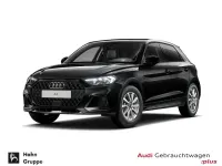 Gebraucht Audi A1 S-Line 116 PS (85 kW) 2026 Mythosschwarz metallic SUV