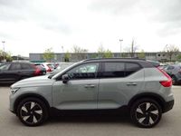 gebraucht Volvo XC40 Ultimate Pure Electric 2WD AHK PANO ACC HK