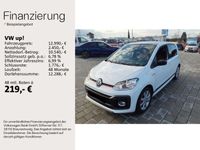 gebraucht VW up! GTI