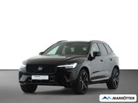 Gebraucht Volvo XC60 Plus 349 PS (256 kW) 2024 Onyx black / metallic SUV