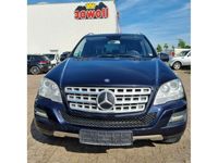 gebraucht Mercedes ML450 MATIC