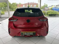Gebraucht Opel Corsa 101 PS (74 kW) 2024 Rot Limousine