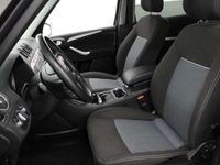 gebraucht Ford Galaxy 2.0TDI Business 7Sitze+PDC+Sitzheizung!