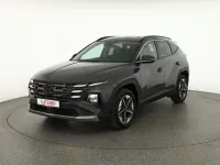Gebraucht Hyundai Tucson 215 PS (158 kW) 2024 Andere SUV