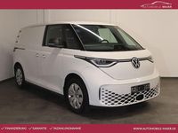 Gebraucht VW ID. Buzz 150 kW (204 PS) 2022 Weiß Van / Kleinbus
