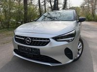 Gebraucht Opel Corsa Elegance 101 PS (74 kW) 2023 Silber Kleinwagen