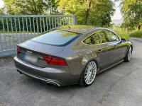 Gebraucht Audi A7 299 PS (219 kW) 2011 Andere farben Kleinwagen