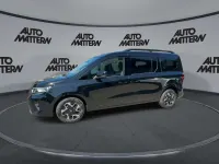 Neu Nissan Townstar 131 PS (96 kW) 2026 Schwarz Van / Kleinbus