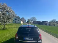 Gebraucht Opel Antara Cosmo 184 PS (135 kW) 2011 Schwarz SUV