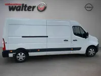 Gebraucht Nissan Interstar Tekna 150 PS (110 kW) 2022 Van