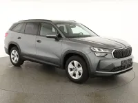 Neu Skoda Kodiaq Selection 150 PS (110 kW) 2026 Graphite grau metallic SUV