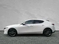 Neu Mazda 3 Center-Line 140 PS (102 kW) 2026