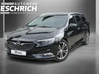 Gebraucht Opel Insignia Dynamic 170 PS (125 kW) 2020 Schwarz Kombi