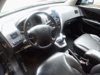 Gebraucht Hyundai Tucson GLS 141 PS (103 kW) 2008 Schwarz SUV