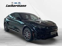 gebraucht Ford Mustang Mach-E GT AWD Allrad, 99 kWh/Panorama/ Memory Sitze Sound