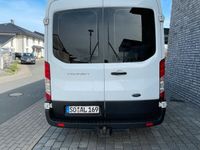 gebraucht Ford Transit L3