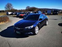 Gebraucht Opel Insignia Dynamic 260 PS (191 kW) 2017 Blau Limousine