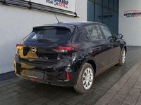 Neu Opel Corsa 75 PS (55 kW) 2025 Schwarz Limousine
