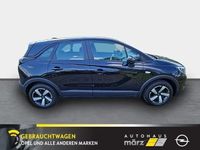 gebraucht Opel Crossland 1.2 Edition S/S (EURO 6d)