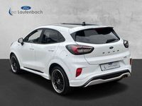 gebraucht Ford Puma ST-Line X * Performance / 19 Zoll *