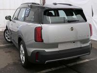 Gebraucht Mini Countryman Classic 218 PS (160 kW) 2025 Melting silver metallic SUV