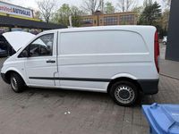 Gebraucht Mercedes Vito 95 PS (69 kW) 2010 Weiß Van