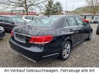 gebraucht Mercedes E220 E-Klasse Lim. E 220 BlueTec