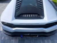 gebraucht Lamborghini Huracán Huracán- Privat, Unfallfrei