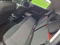 Gebraucht Citroën C3 PureTech 82 PS (60 kW) 2017 Schwarz Limousine