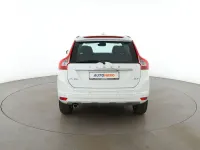 Gebraucht Volvo XC60 Summum 150 PS (110 kW) 2016 Weiß SUV