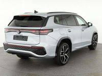 Neu VW Tayron R-line 193 PS (141 kW) 2025 Oyster silber metallic SUV