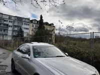 Gebraucht Mercedes CLK200 214 PS (157 kW) 2002 Coupé