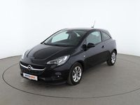 Usata Opel Corsa 90 CV (66 kW) 2017 Nero Utilitaria