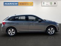 Gebraucht Skoda Scala 116 PS (85 kW) 2025 Grau Kleinwagen