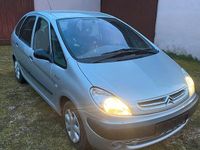 Gebraucht Citroën Xsara Picasso 90 PS (66 kW) 2001 Van / Kleinbus